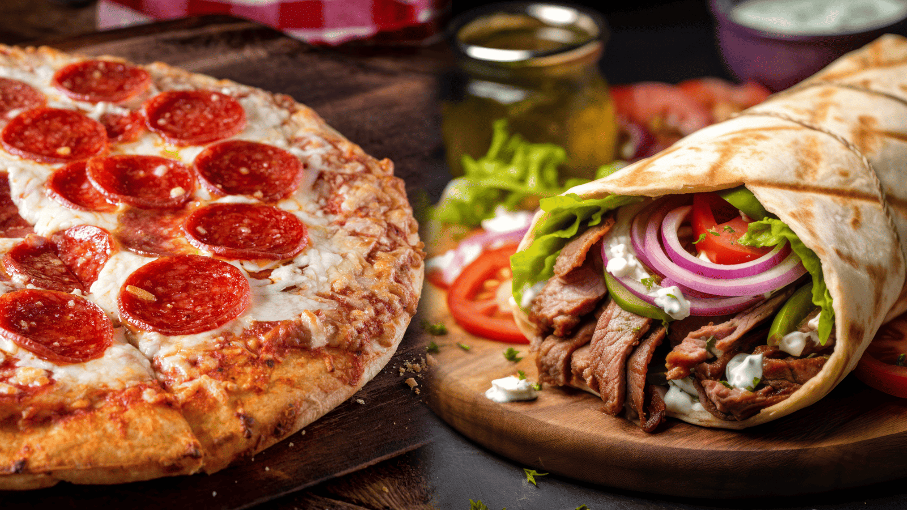 Berlin Kebap Haus Ramstein-Miesenbach