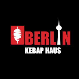 Berlin Kebap Haus Ramstein-Miesenbach logo.